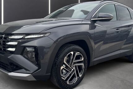 Hyundai TUCSON 18.000 km 33.980 &euro; Meckenbeuren-Liebenau 88074