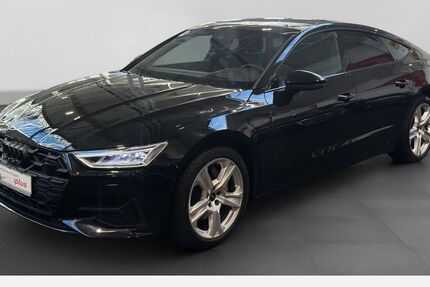 Audi A7 24.780 km 54.880 &euro; Plettenberg 58840