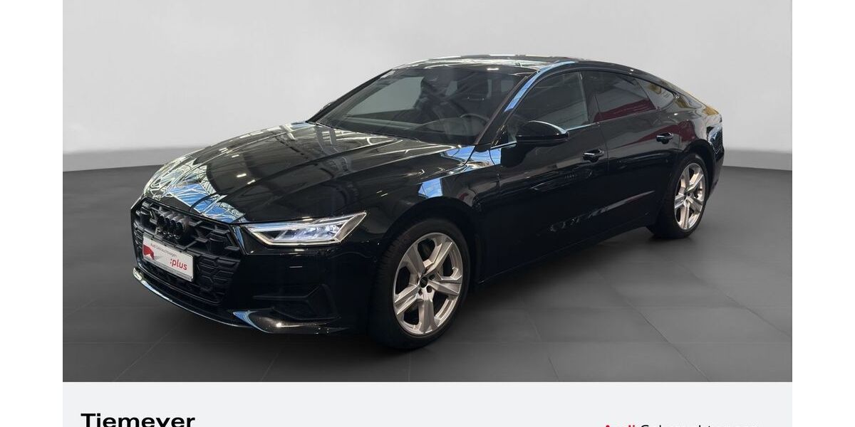 Audi A7 24.780 km 54.880 &euro; Plettenberg 58840