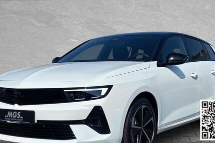 Opel Astra 2.768 km 27.750 &euro; Bayreuth 95445