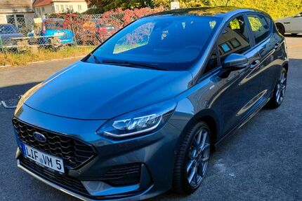 Ford Fiesta 20.153 km 19.500 € Burgkunstadt 96224