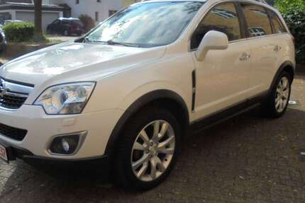 Opel Antara 223.473 km 3.850 &euro; Aachen 52076