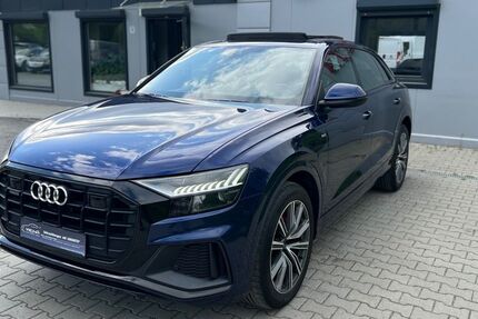 Audi Q8 85.827 km 54.499 &euro; Ludwigsfelde 14974