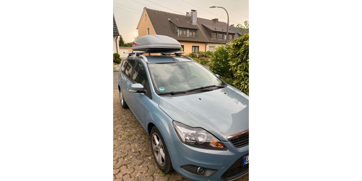 Ford Focus 202.000 km 3.400 &euro; Bergkamen 59192