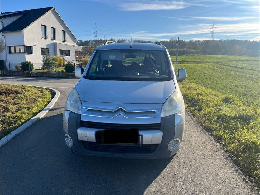Citroen Berlingo 154.868 km 3.250 € Hochdorf 73269
