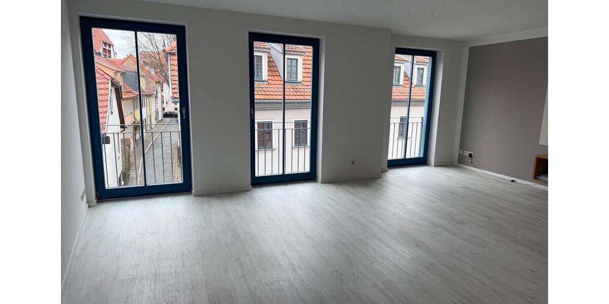 3,5 Raum Wohnung in der Pergamentergasse 2.OG - Traumwohnung 3 zimmer