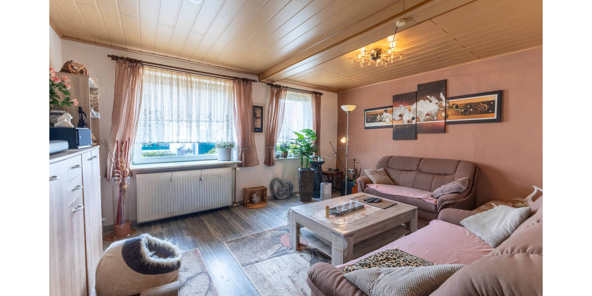 Doppelhaushälfte Lunden - 3 Zimmer, 80 m&sup2;, 139.000&euro; | Angebot:26258710