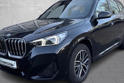 BMW X1 10.664 km 35.990 &euro; Buxtehude 21614