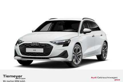 Audi A3 7.690 km 35.530 &euro; Bochum 44809