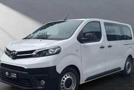 Toyota Proace 26.066 km 30.949 € Wesel 46485