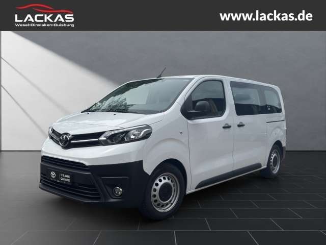 Toyota Proace 26.066 km 30.949 € Wesel 46485