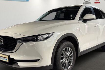 Mazda CX-5 81.042 km 19.885 &euro; Hamburg 22457