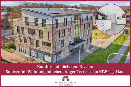 Wohnung Schortens - 3 Zimmer, 82 m&sup2;, 275.000&euro; | Angebot:27405434