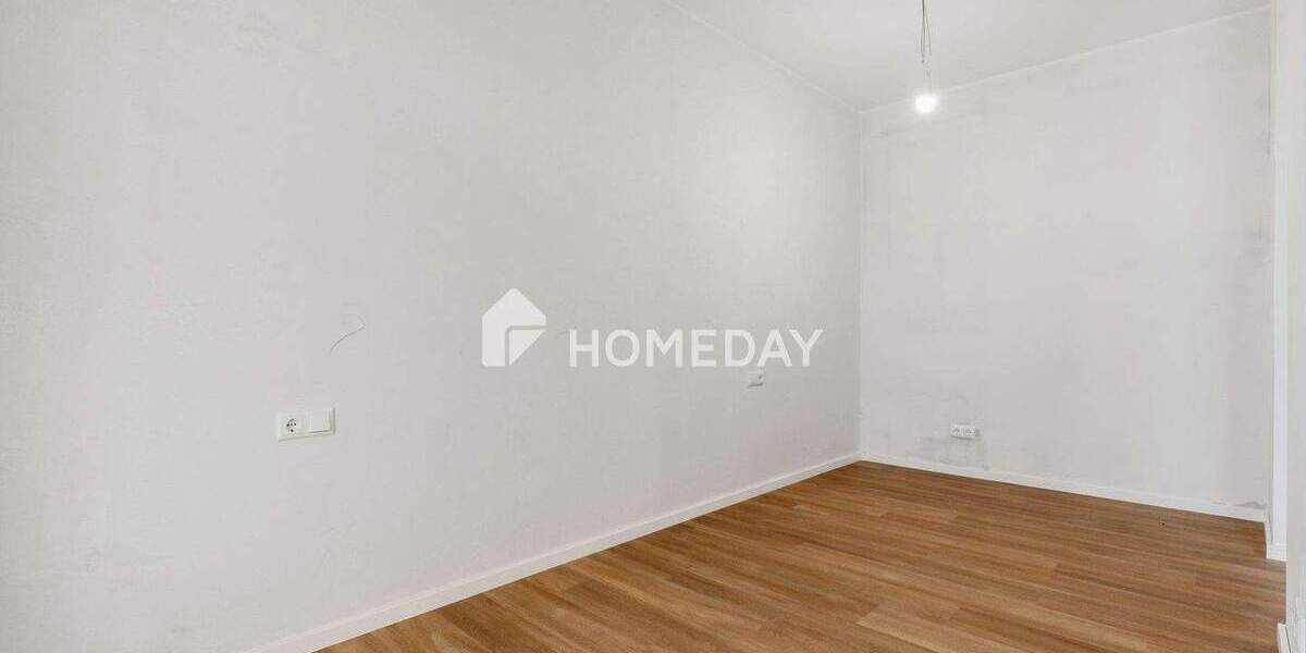 Etagenwohnung Kürnach - 2 Zimmer, 62 m&sup2;, 349.000&euro; | Angebot:25425740