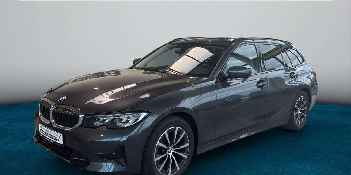 BMW 318 120.599 km 23.500 &euro; Bad Kreuznach 55543