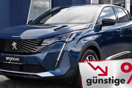 Peugeot 3008 18.899 km 26.390 € Eschwege 37269