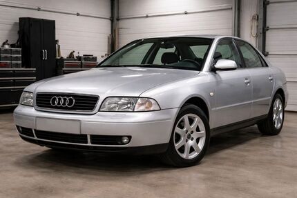 Audi A4 165.000 km 3.500 &euro; Nürnberg 90473