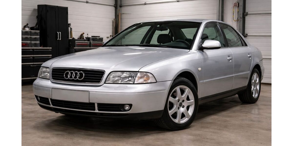 Audi A4 165.000 km 3.500 &euro; Nürnberg 90473