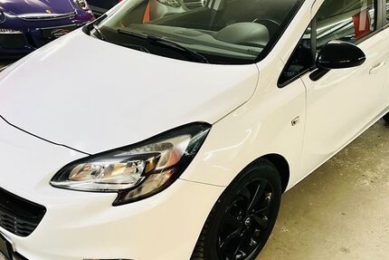Opel Corsa 139.550 km 5.900 &euro; Hamburg 20537