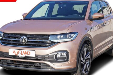 VW T-Cross 109.253 km 18.990 &euro; Berlin 12683