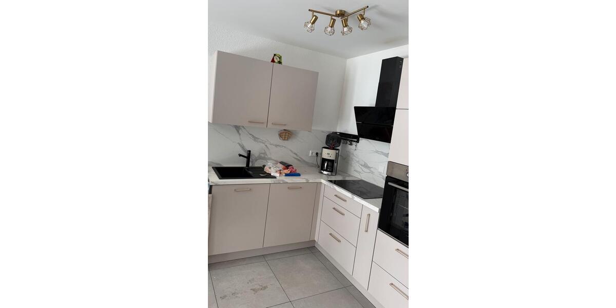 Erdgeschoßwohnung Bad Lippspringe - 3 Zimmer, 86 m&sup2;, 953&euro; | Angebot:26355553