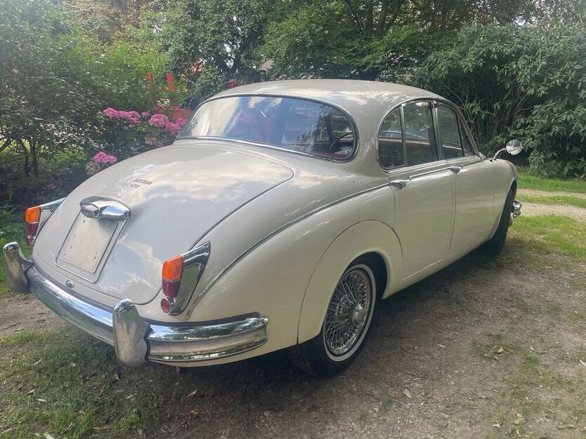 MK II