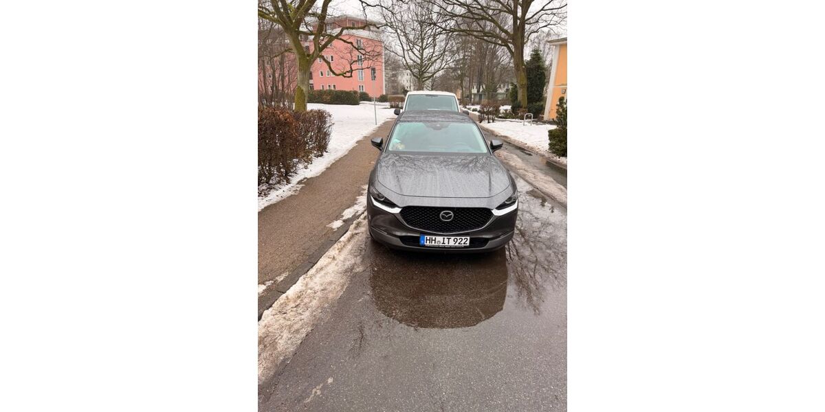 Mazda CX-30 53.450 km 20.000 &euro; Hamburg 22175