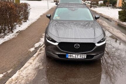 Mazda CX-30 53.450 km 20.500 &euro; Hamburg 22175