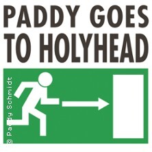 Paddy Goes To Holyhead Trio Bonn