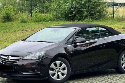 Opel Cascada