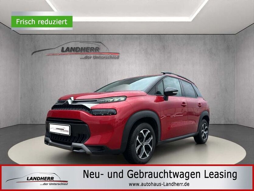 C3 Aircross