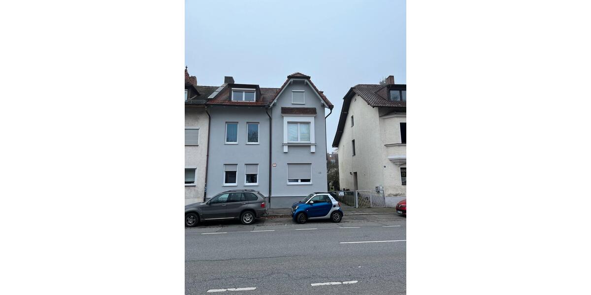 Zweifamilienhaus 9 zimmer