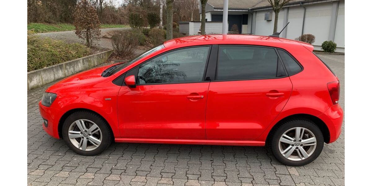 VW Polo 74.239 km 11.900 &euro; Ravensburg 88213
