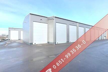 Gewerbeobjekt Trierweiler Sirzenich - 485&euro; | Angebot:25471844