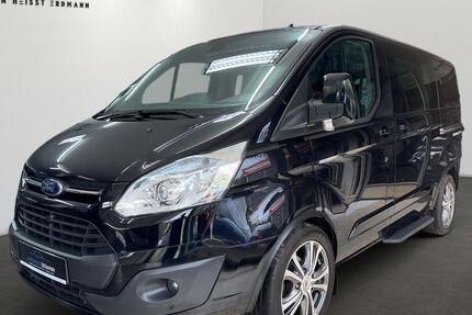 Ford Tourneo Custom 147.387 km 21.880 &euro; Berlin 12351