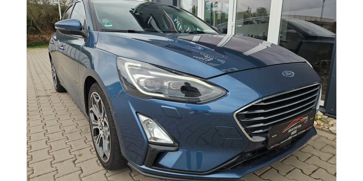 Ford Focus 118.000 km 12.000 &euro; Endingen am Kaiserstuhl 79346