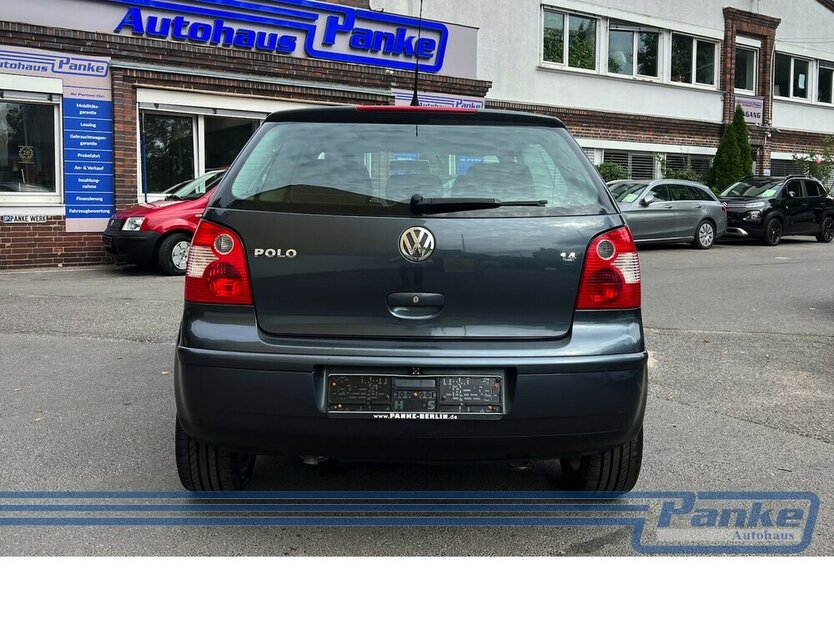 VW Polo Trendline*R-Cam*Rost*Navi*Klima*Bluetooth 148.870 km 1.780 € Berlin 13187