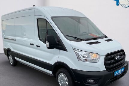 Ford Transit 150 km 36.878 &euro; Husum 25813