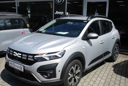 Dacia Sandero 5.670 km 16.999 &euro; Heyrothsberge 39175