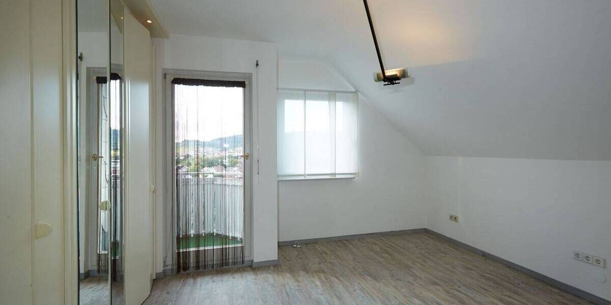 Doppelhaushälfte Remshalden-Geradstetten Geradstetten - 5 Zimmer, 148 m&sup2;, 595.000&euro; | Angebot:25776405