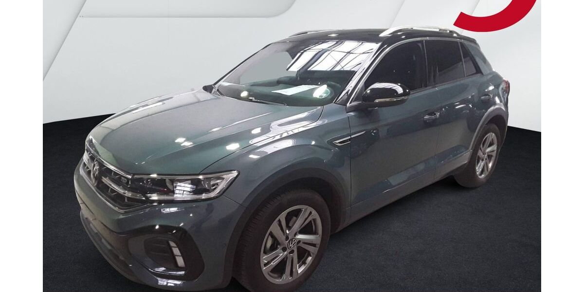 VW T-Roc 26.300 km 28.840 &euro; Wackersdorf 92442