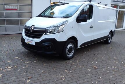 Renault Trafic 101.747 km 16.490 € Potsdam 14482