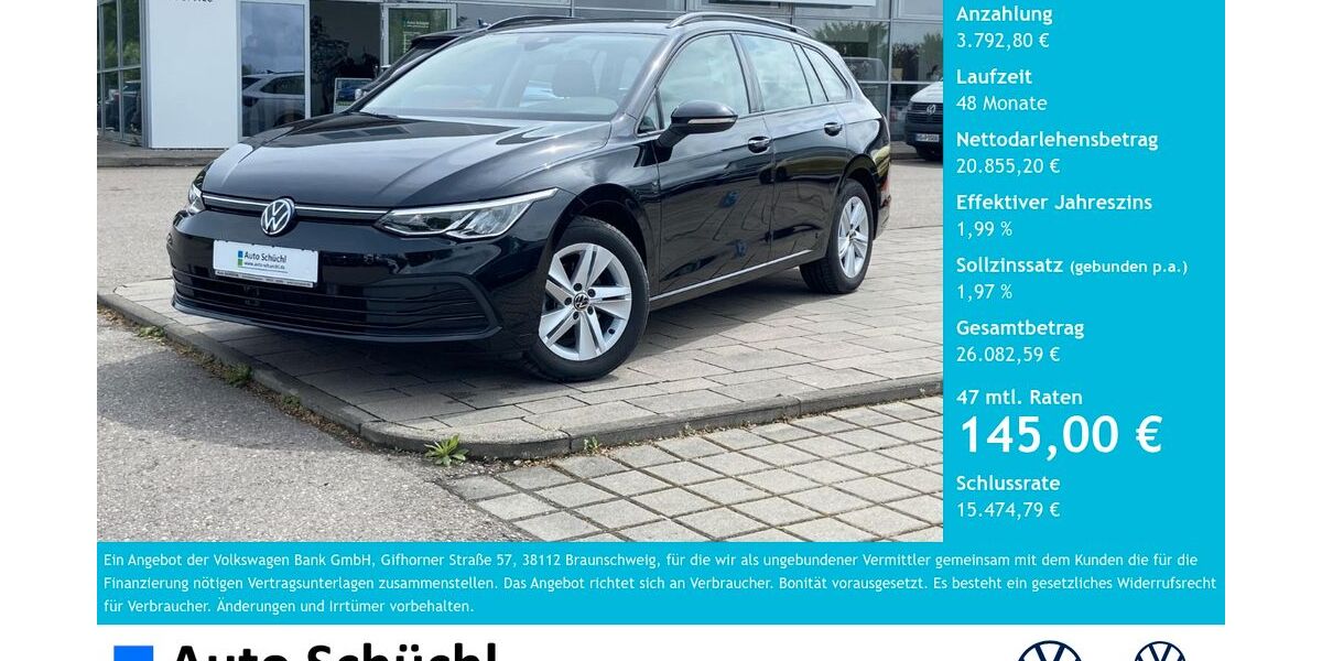 VW Golf 35.988 km 24.648 &euro; Schrobenhausen-Edelshsn. 86529