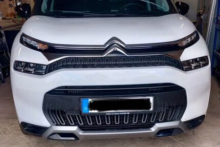 Citroen C3 Aircross 16.000 km 14.500 &euro; Oberöfflingen 54533