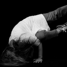 Break Dance: Special Workshop 11.11.2025 NOTAGALLERY