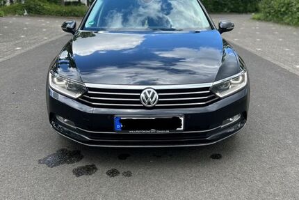VW Passat 272.000 km 11.500 &euro; wiesbaden 65191