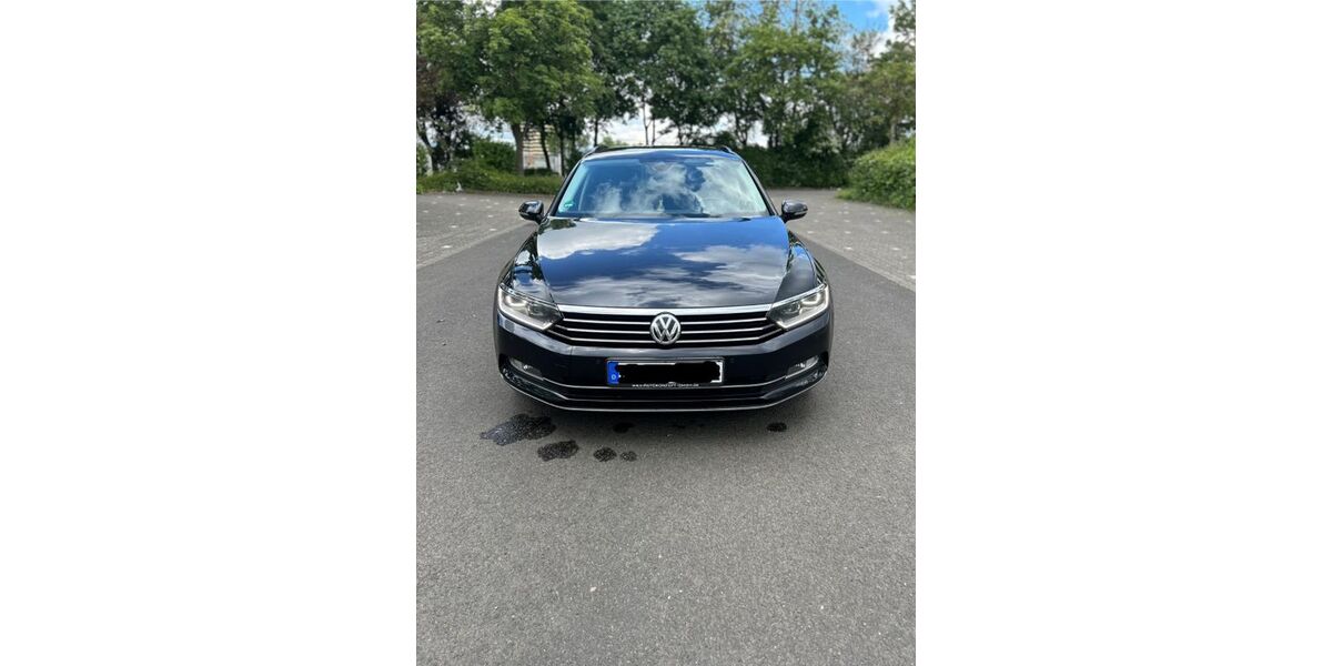 VW Passat 272.000 km 11.500 &euro; wiesbaden 65191
