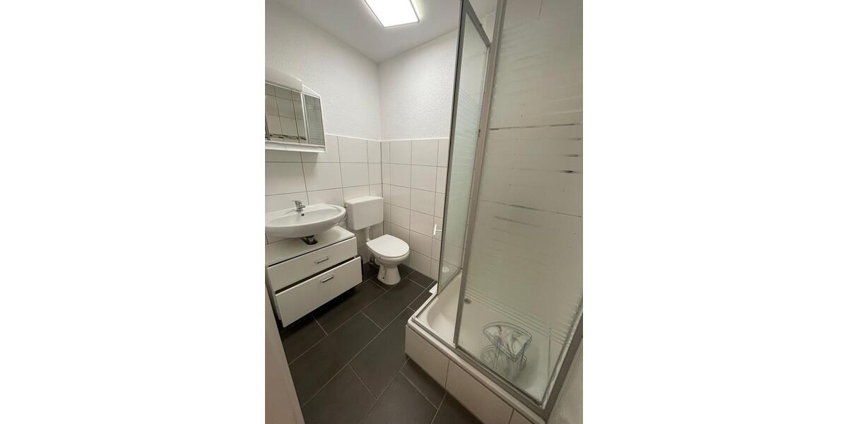 Etagenwohnung Zinnowitz - 2 Zimmer, 40 m&sup2;, 580&euro; | Angebot:25422116