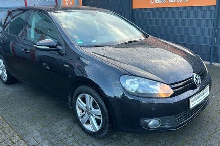 VW Golf 231.858 km 4.400 &euro; Voerde 46562