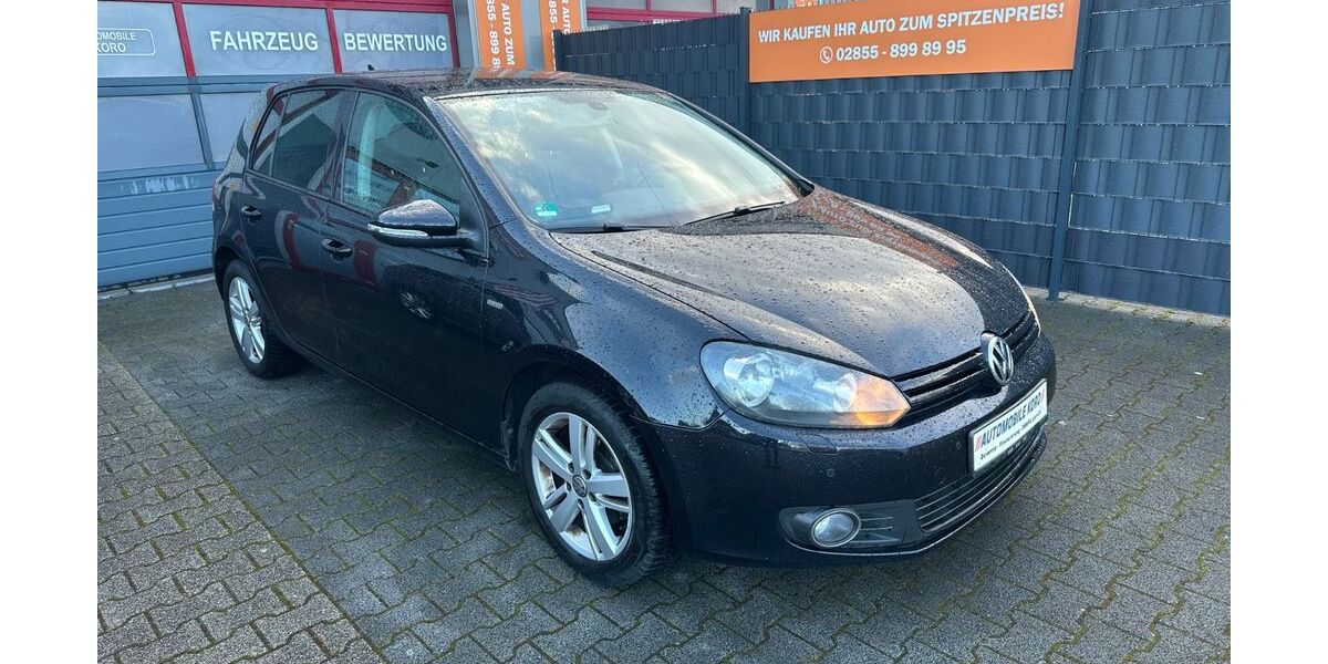 VW Golf 231.858 km 4.400 &euro; Voerde 46562